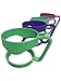 Find it at the Bay Anti-Slip Handle 30 Ounce for Tumbler - Fantastically Purple