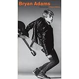 Bryan Adams Album: «Chronicles (Long)» (Front side)