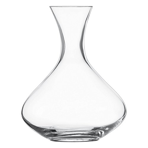 Schott Zwiesel Tritan Crystal Glass Cru Classic Collection 3/4-Liter Magnum Decanter