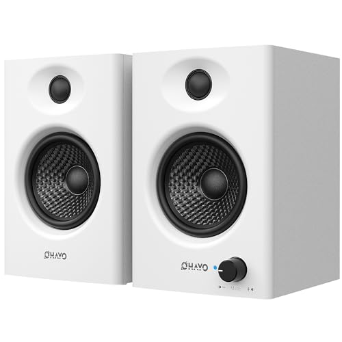 OHAYO Bluetooth Computer Speakers