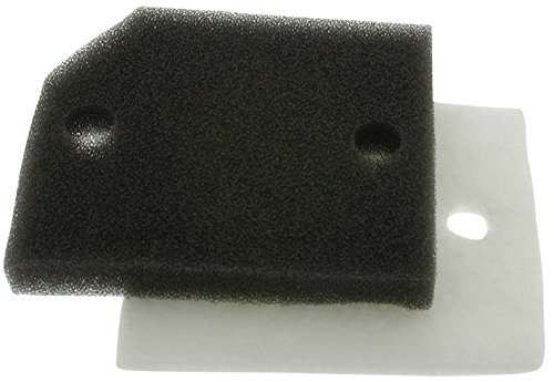 5725 Greenstar has air Filter