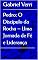 Livro Pedro: O Discípulo da Rocha – Uma Jornada de Fé e Liderança