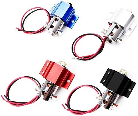 Car Modification Racing Car Line Lock Tire Lock Run-Up Ware for Ford Mustang, Random Color Delivery Durable