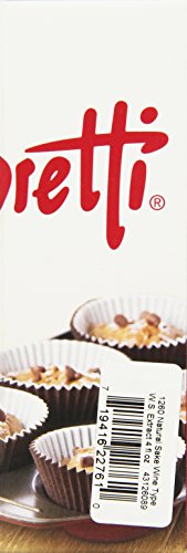Amoretti Natural Sake Wine Type Extract, 4 Fluid Ounce