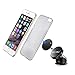 aLLreli Magnetic Car Phone Holder, Universal Phone Car Mount for Dashboard, Cell Phone Car Kits, 360° Spin Magnet Cell Phone Mount for iPhone, Samsung, Pixel, LG, GPS, Mini Tablet and More