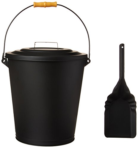 Vogelzang 1508 Ash Container