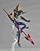 Revoltech Yamaguchi No.EX Evangelion Evolution: EVA-01 Test Type & Mark.06 Special Edition by Kaiyodo