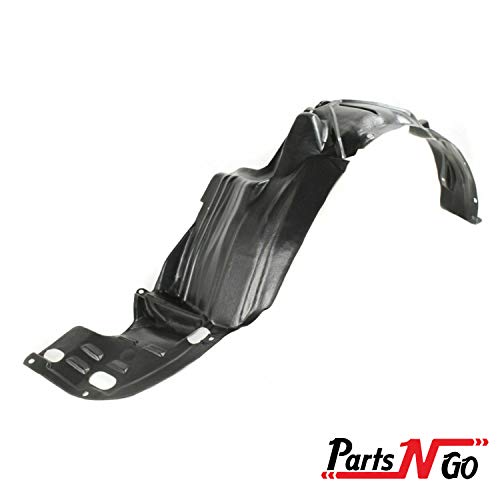 5 Parts+Go+Compatible+2006+2011+Passenger