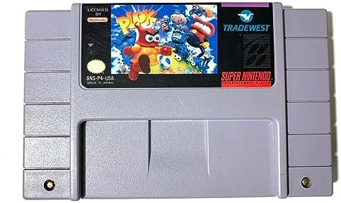 Amazon.com: Skull & Crossbones - Nintendo NES : Made by Tengen for