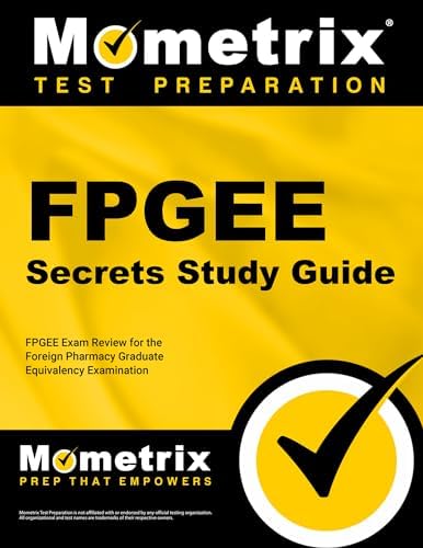 FPGEE Flashcard Study System: FPGEE Test Practice Questions & Exam