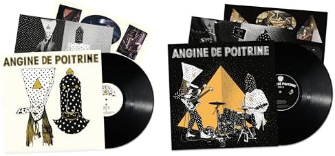 Amazon.com: Vol. I: CDs & Vinyl