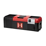 Hornady 043310 Lock-N-Load Hot Tub for Sonic Cleaners, 9L 110 Volt