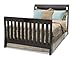 Simmons Kids Slumbertime Madisson Crib 'N' More