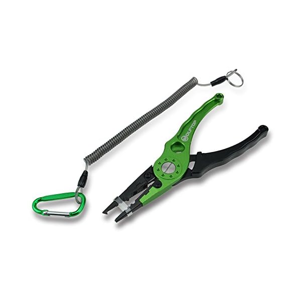 Wolftop-Saltwater-Aluminum-Fishing-Pliers-Braid-Cutters-with-Coiled-Lanyard-and-Belt-Holder-Sheath Wolftop-Saltwater-Aluminum-Fishing-Pliers-Braid-Cutters-with-Coiled-Lanyard-and-Belt-Holder-Sheath