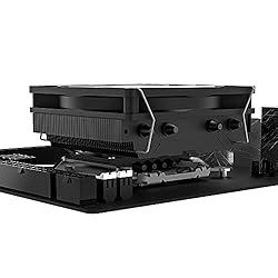 ID-COOLING NO-9215-XT ARGB Case Fan 15mm Thickness