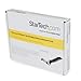 StarTech.com 1 Port Low Profile PCI 10/100 Mbps Ethernet Network Adapter Card (ST100SLP)