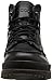 ECCO Men's Track 6 Gore-Tex Moc Toe High Winter Boot, Black/Black, 9-9.5