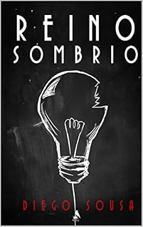 Livro Reino Sombrio