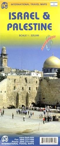 Download Israel and Palestine. PDF
