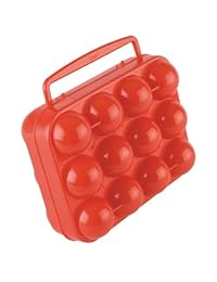 Coleman Huevo contenedor (12 Count)