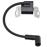 HIFROM Ignition Coil for Briggs & Stratton 08P500 08P600 093J02 09P600 09P700 Replace 593872 799582 798534
