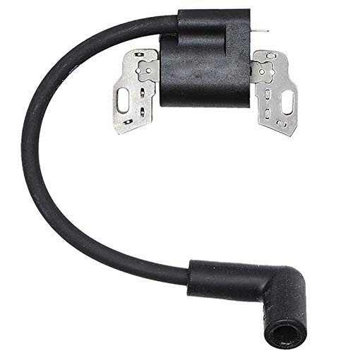HIFROM Ignition Coil for Briggs & Stratton 08P500 08P600 093J02 09P600 09P700 Replace 593872 799582 798534