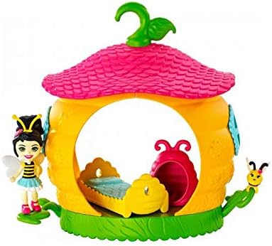 enchantimals habitacion