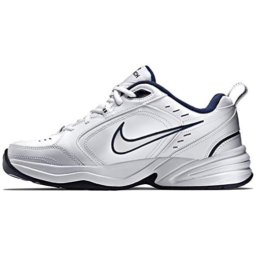 nike air monarch iv mujer