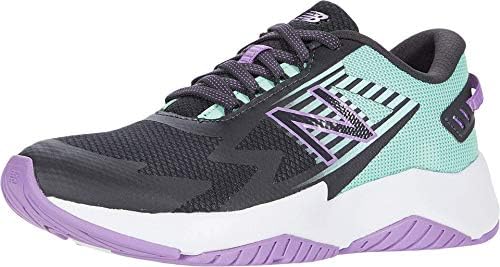 New Balance Kids Rave Run V1 Lace-up 