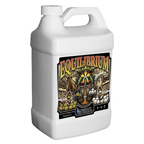 Humboldt Nutrients Equilibrium Natural