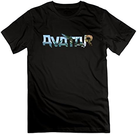 Avatar Store118 Avatar Short Sleeve Gentleman Tshirts