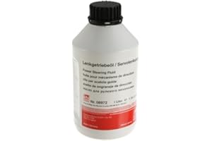 Febi-Bilstein Power Steering Fluid 1 Liter
