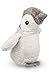 Wildlife Tree (12 Pack) Baby Penguin Mini 4 Inch Small Stuffed Animals Bulk Toys
