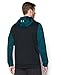 Under Armour UA Storm Armour Fleece Twist LG Peacock