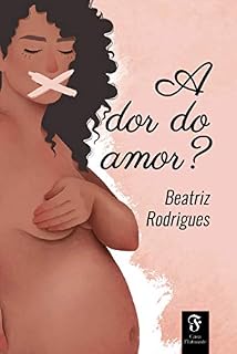 Livro A dor do amor?