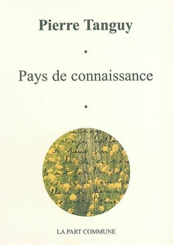Pays de connaissance