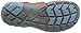 KEEN Unisex-Child Seacamp II CNX-C Sandal Bright Rose Raya 11 M US Little Kid
