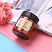 Hair Mask Nourishing Damage Repairing Treatment Soft Smooth Professional Magical Hair Caring Makeup Accessory 120 ML