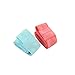 Welandtech Baby Girls Interchangeable Elastic Headbands DIY Hair Accessories for Bows and Flowers