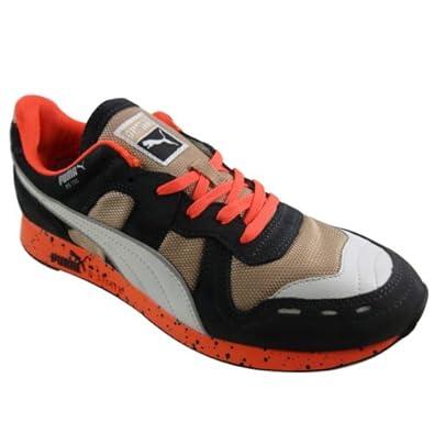 puma running trainers