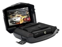 G155-Gaming and Entertainment Mobile System (Xbox 360/ PS3 Not included)