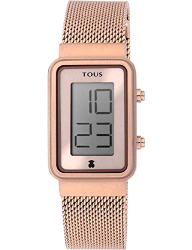 TOUS-DIGISQUARED-IPRG-Watch-351530-Woman-Rose-Gold