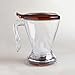 Clever Dripper w/lid - Ingeni Coffee & Tea Maker