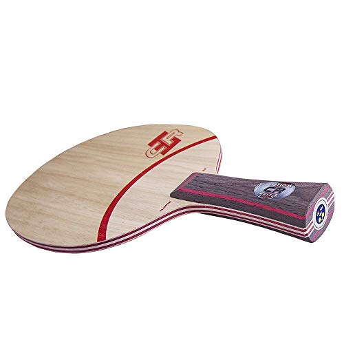 Stiga Clipper CR Table Tennis Blade (Master(FL)) Pricepulse