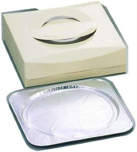 Amazon パティシェール タルトbox 10枚入 18cm Pp 672 タルト型 オンライン通販