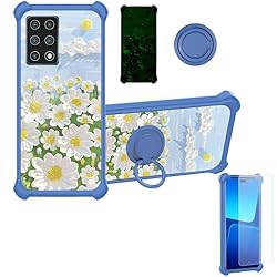 jioeuinly Case Compatible with Cubot X30P Phone