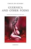 Guernica and Other Poems, de Oliveira, Carlos, 155071158X