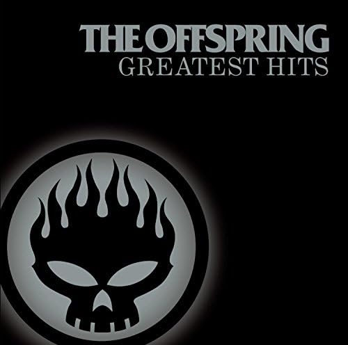 The Offspring アナログレコード 2枚セット The Offspring - The Offspring - Amazon.com Music
