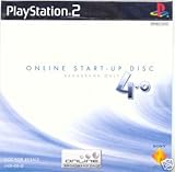 Playstation 2 Online Start-up Disc 4.0