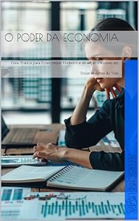 Livro O PODER DA ECONOMIA